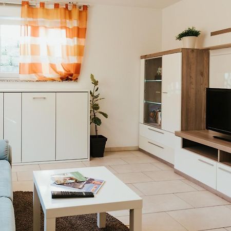 Ferienwohnung "Koehler" Am Bodensee Meckenbeuren Exterior photo
